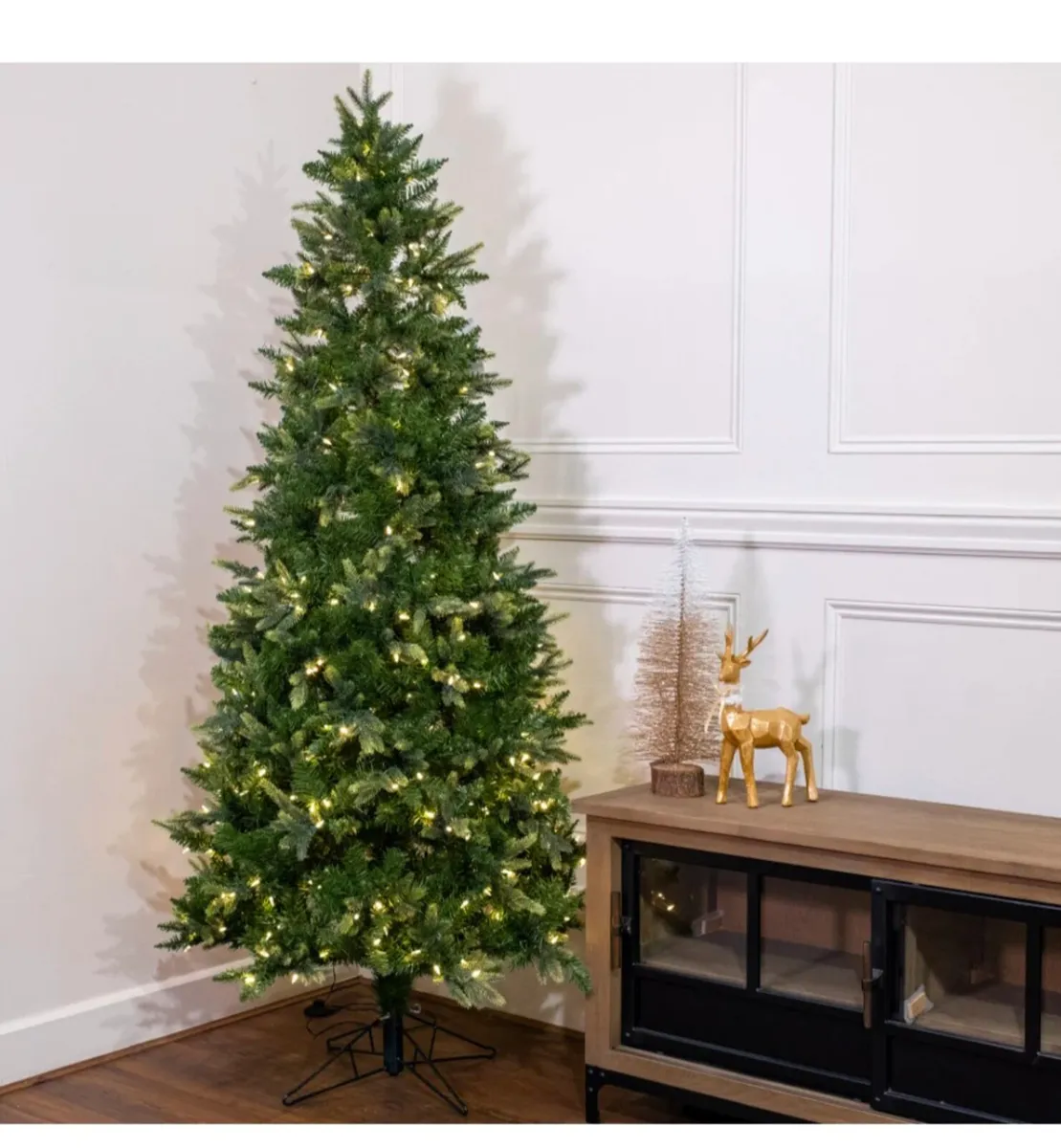 Christmas Tree 6.5ft - Image 1