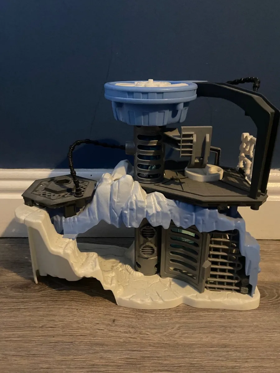 Batman Toys - Image 2