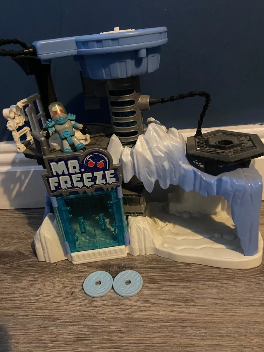 Batman Toys - Image 3