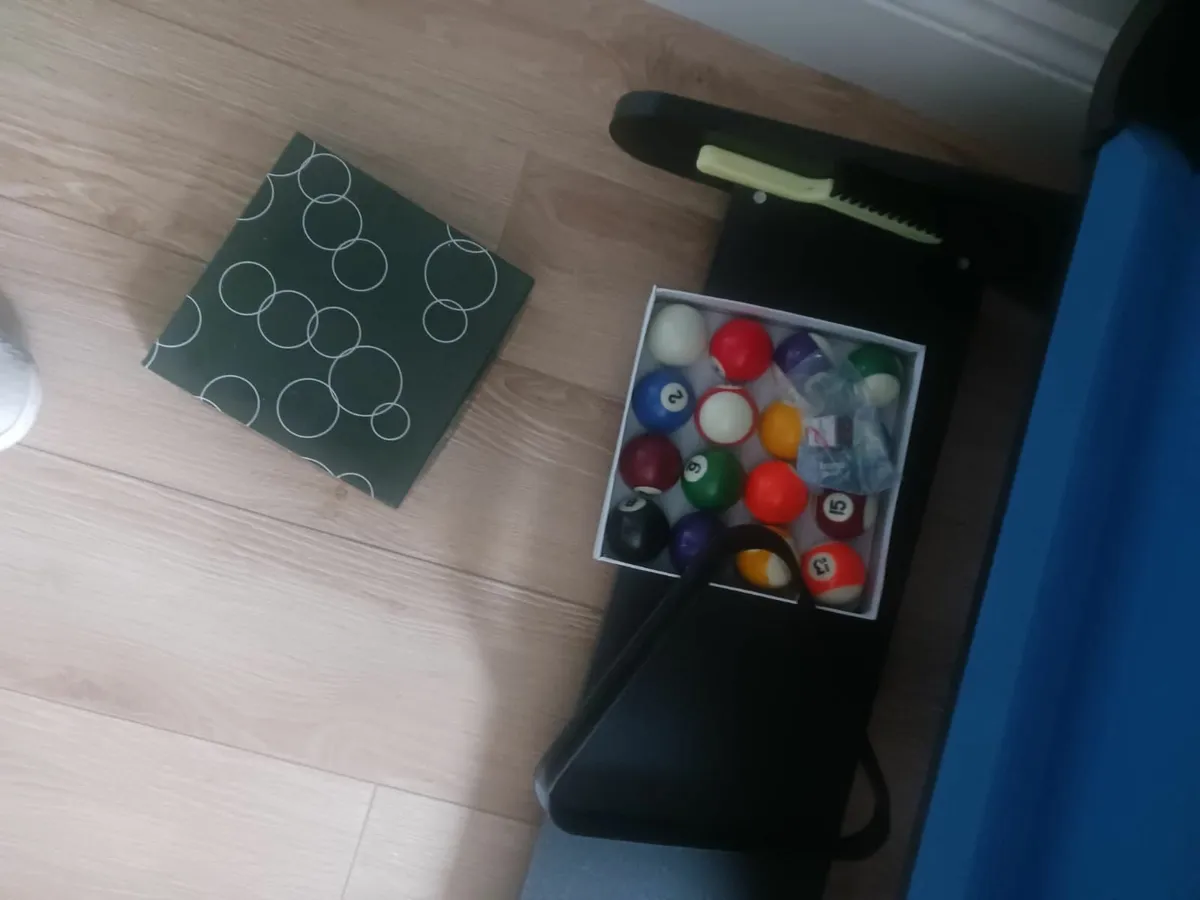 Pool table - Image 3