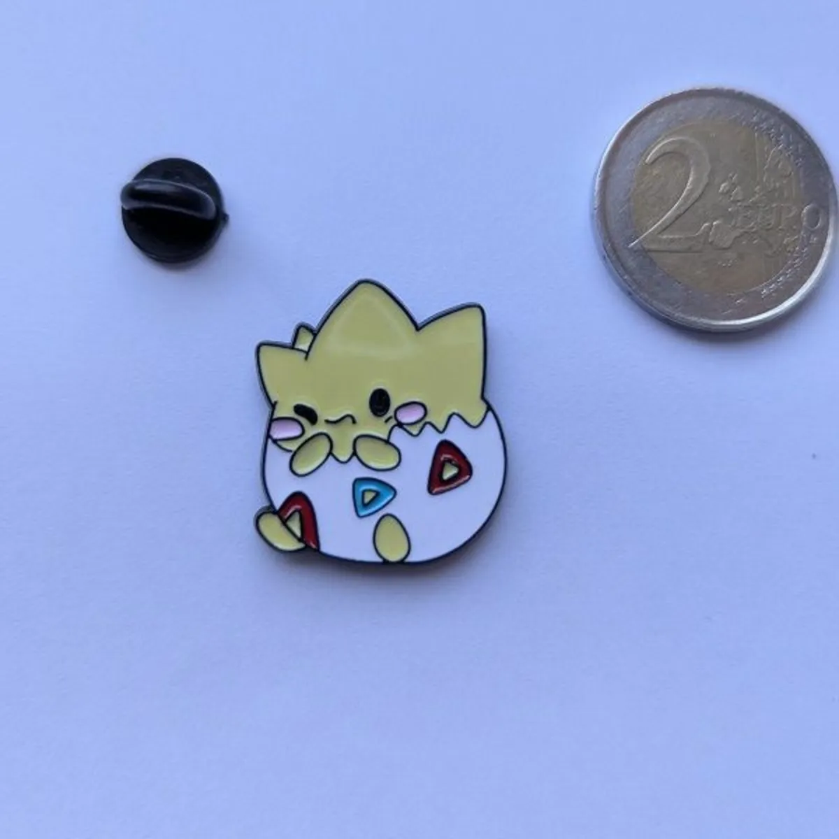 Pokemon Enamel Pins Brooch - Image 3