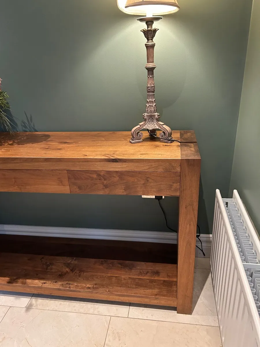 Side board - Image 3