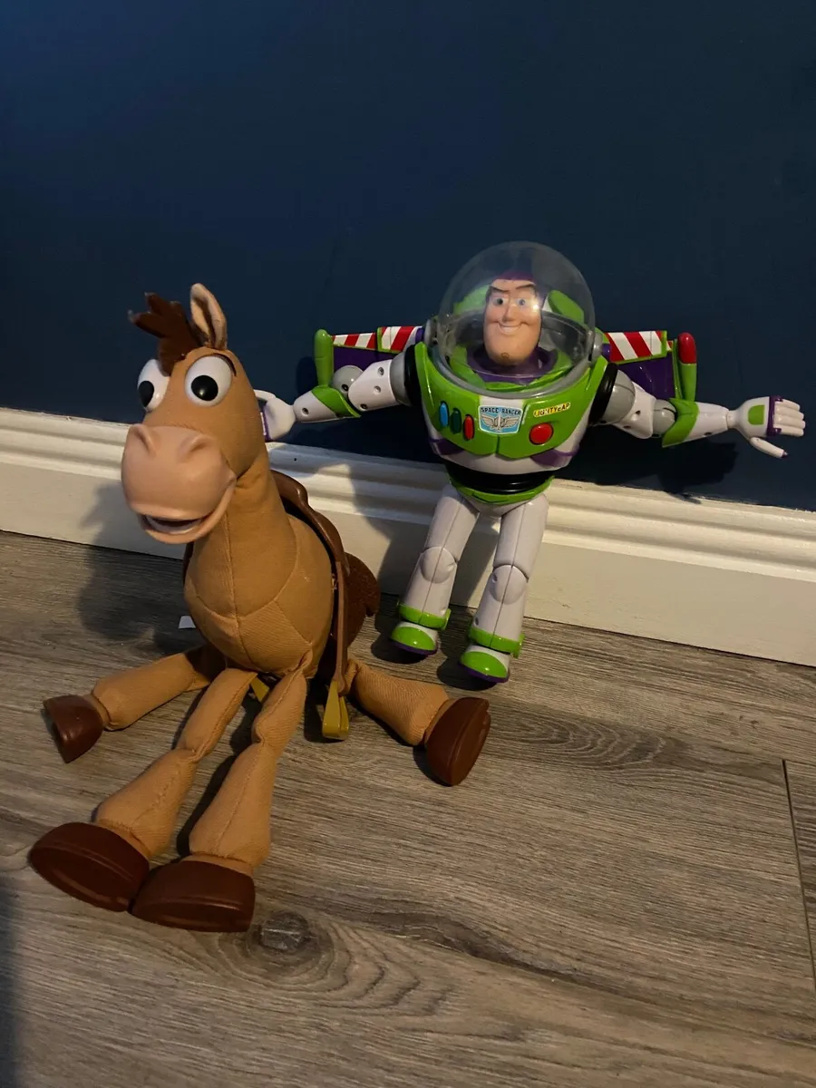 Toy story Toys - Image 1