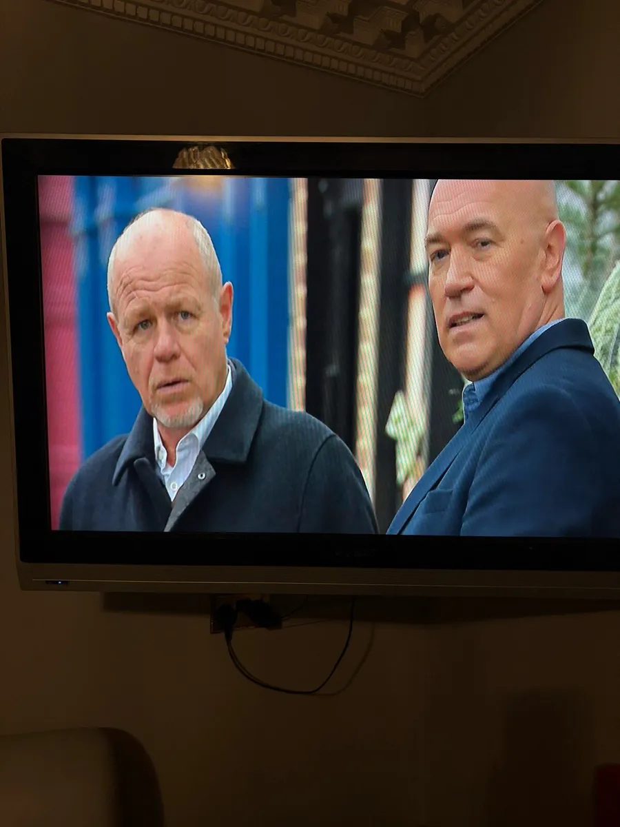 42 Inch Philips Tv original remote - Image 2