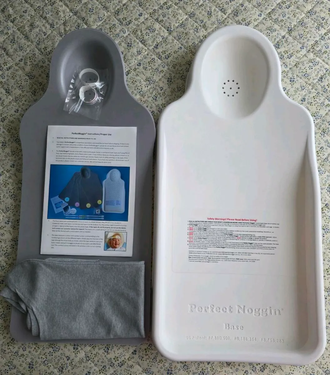 PERFECT NOGGIN - Image 1