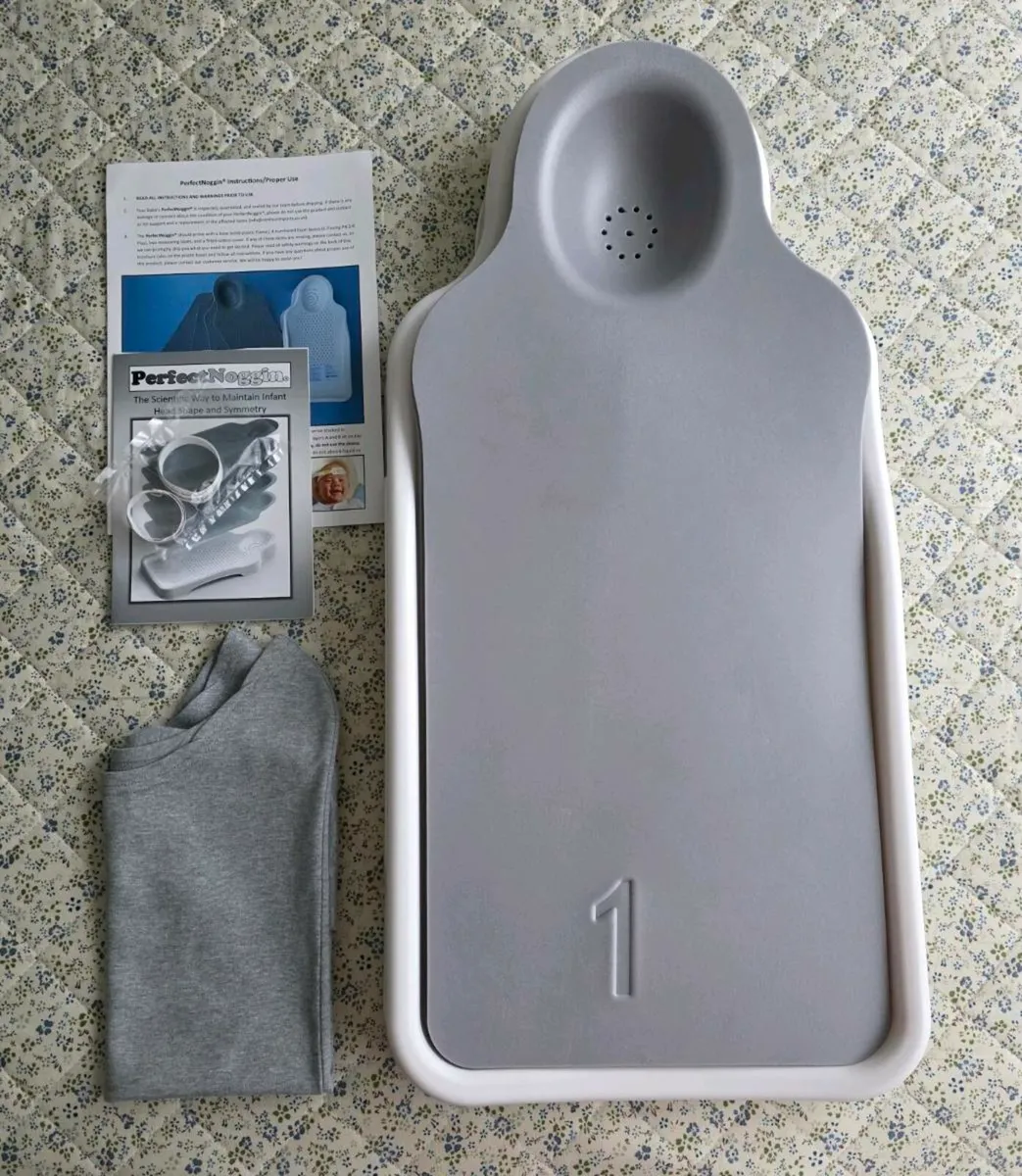 PERFECT NOGGIN - Image 2