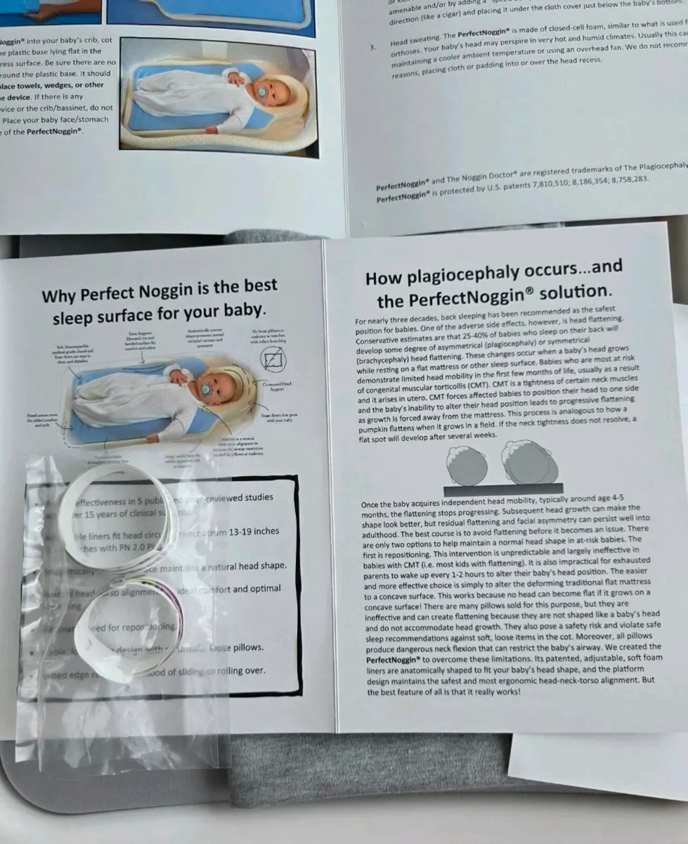 PERFECT NOGGIN - Image 3