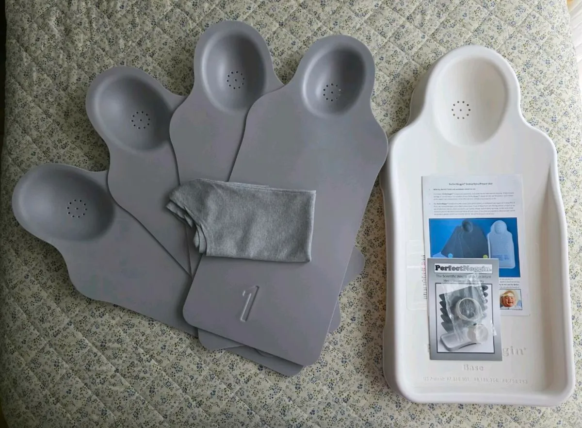 PERFECT NOGGIN - Image 4