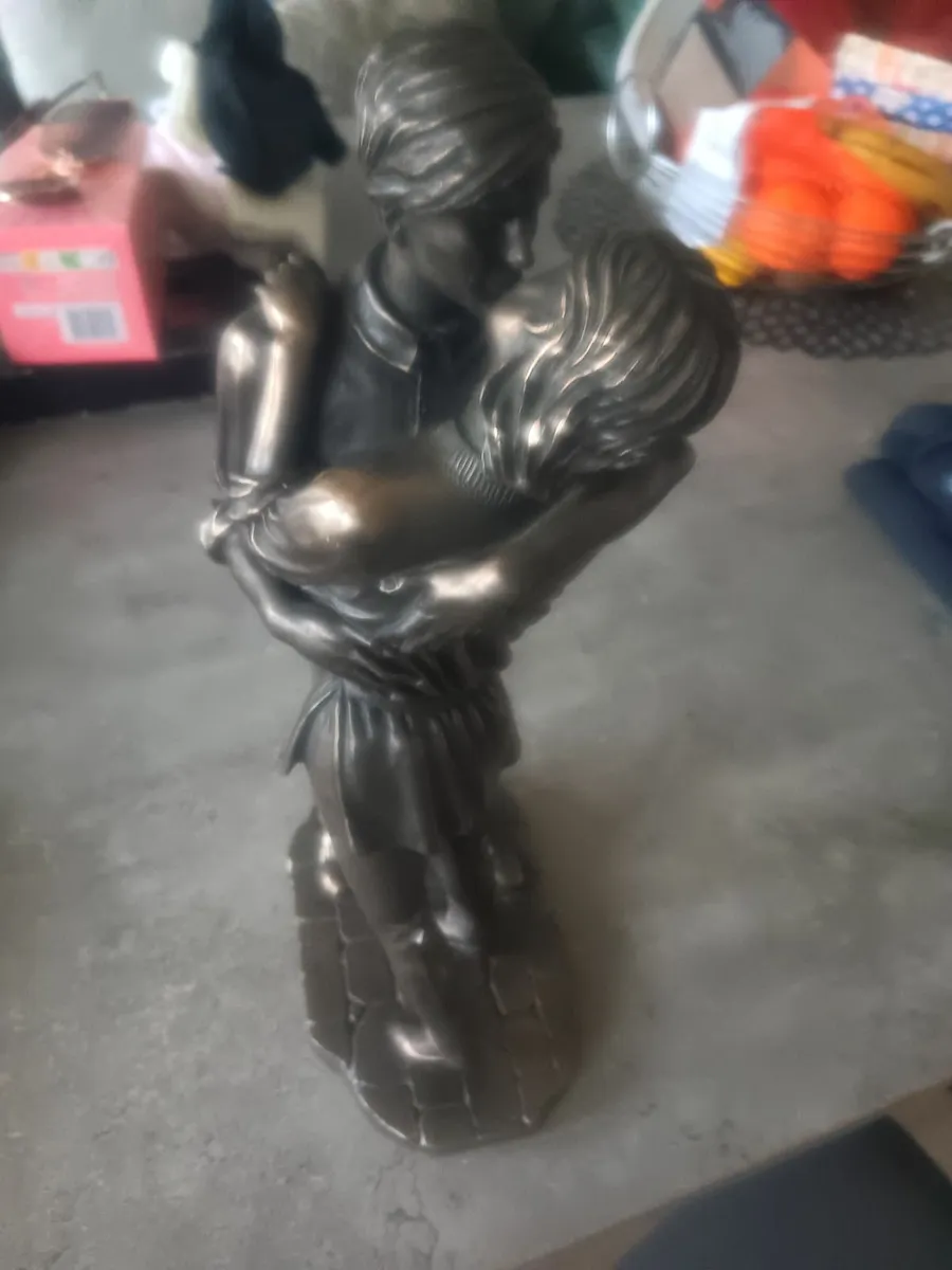 Bronze sculpture - Image 2