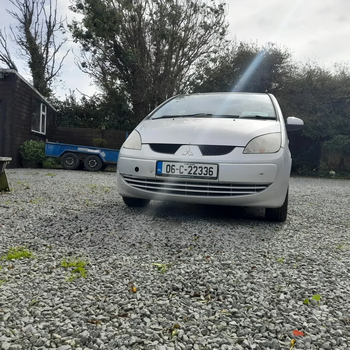 Mitsubishi Colt 1.3 *Automatic* - Image 1