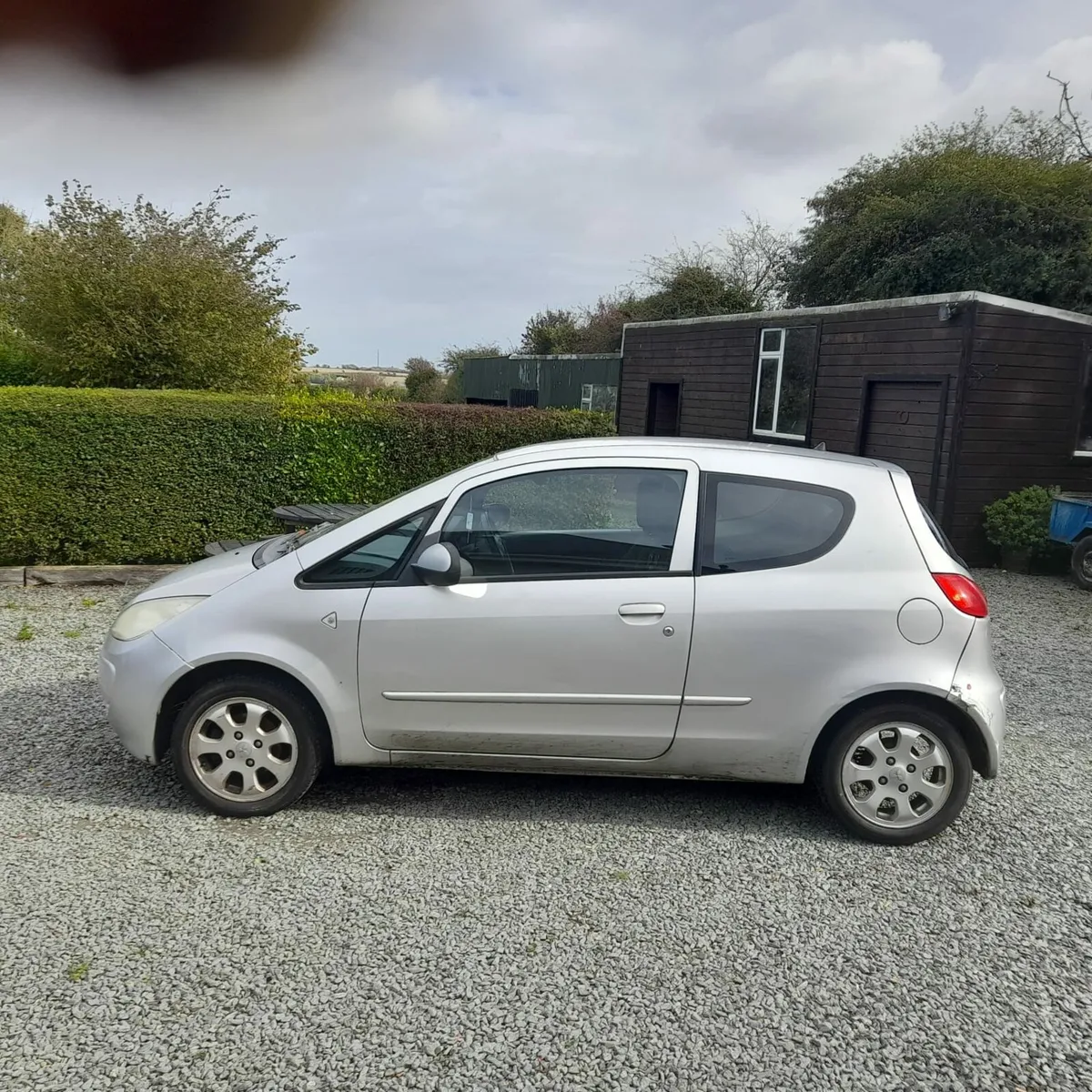 Mitsubishi Colt 1.3 *Automatic* - Image 3