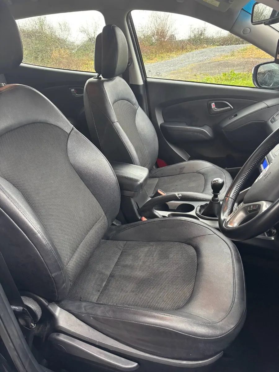 QUICK SALE - Hyundai ix35 2015 - Price negotiable - Image 2