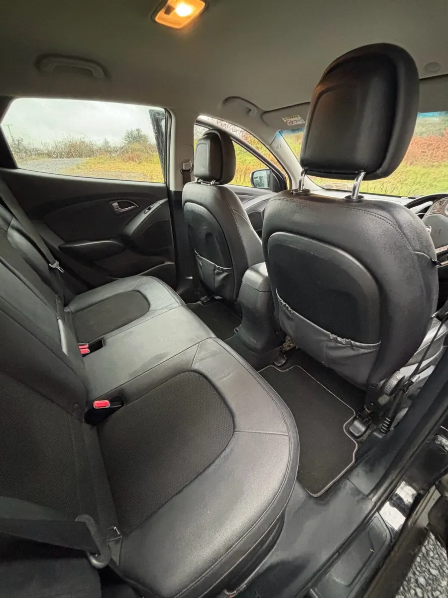 QUICK SALE - Hyundai ix35 2015 - Price negotiable - Image 3