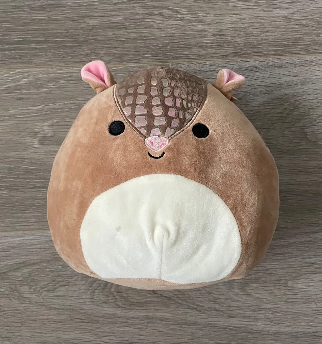 NEW Small Squishy / Squish Mallow Soft Toy 22cm