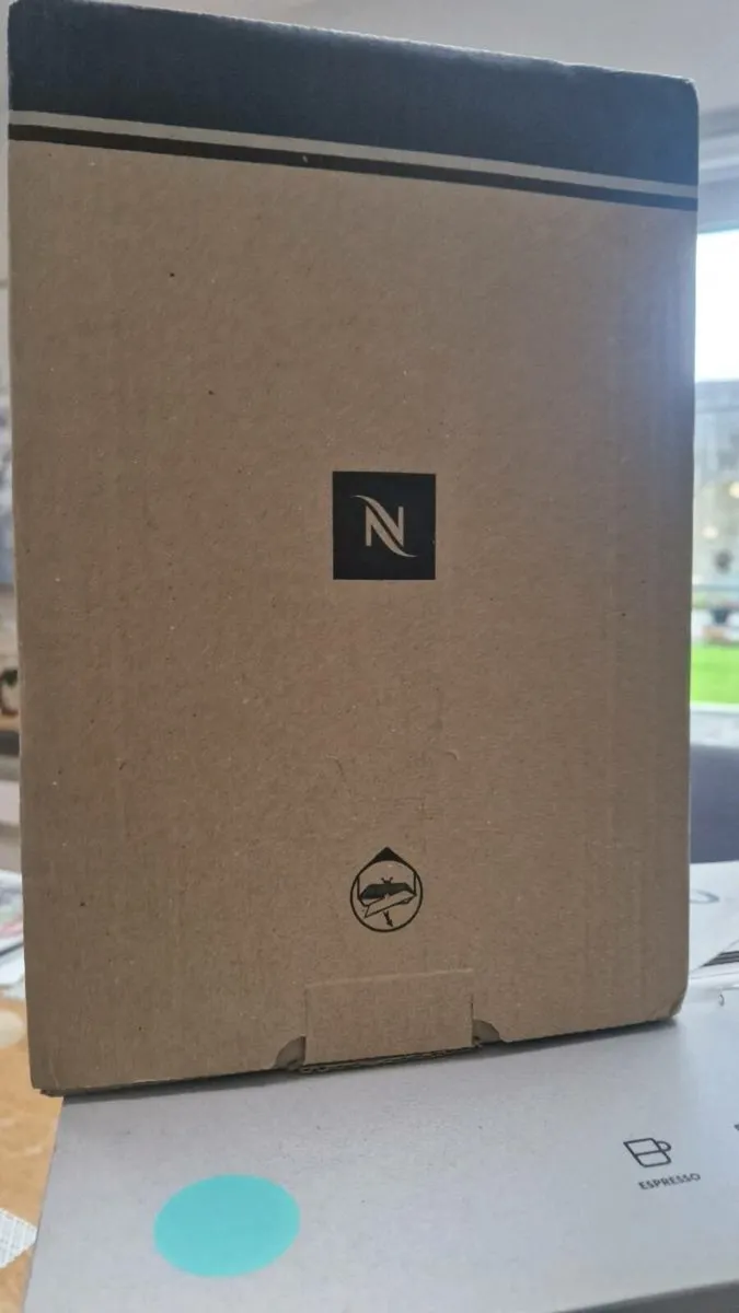 Coffee Machine with Pods - Image 3