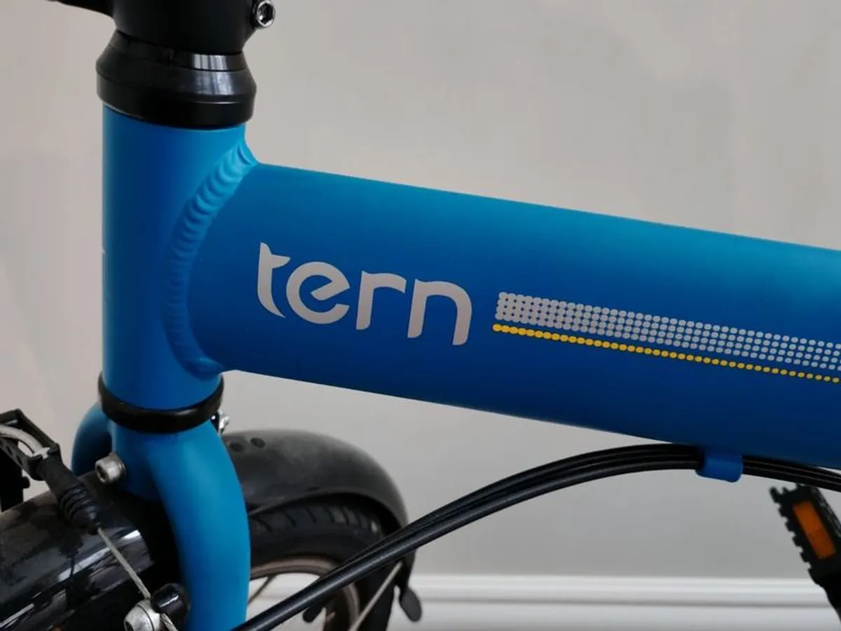 Bicycle tern Link B7 - Image 2