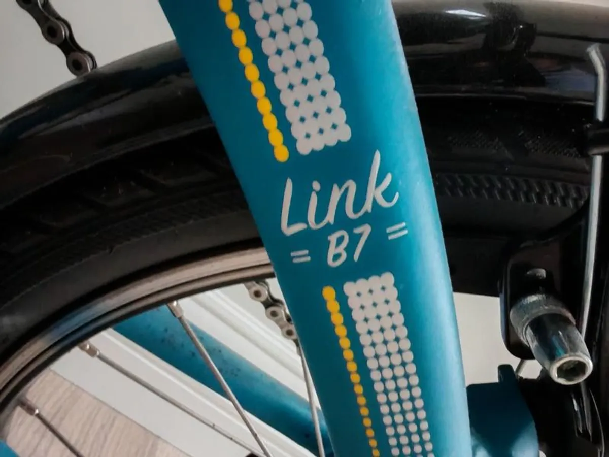 Bicycle tern Link B7 - Image 3