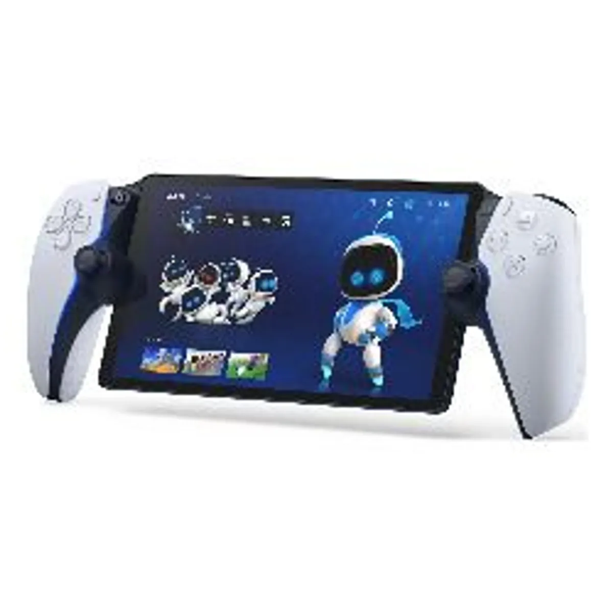 Playstation Portal Ps5 Console Sony Playstation 5 (little Or Not Used) - Image 1