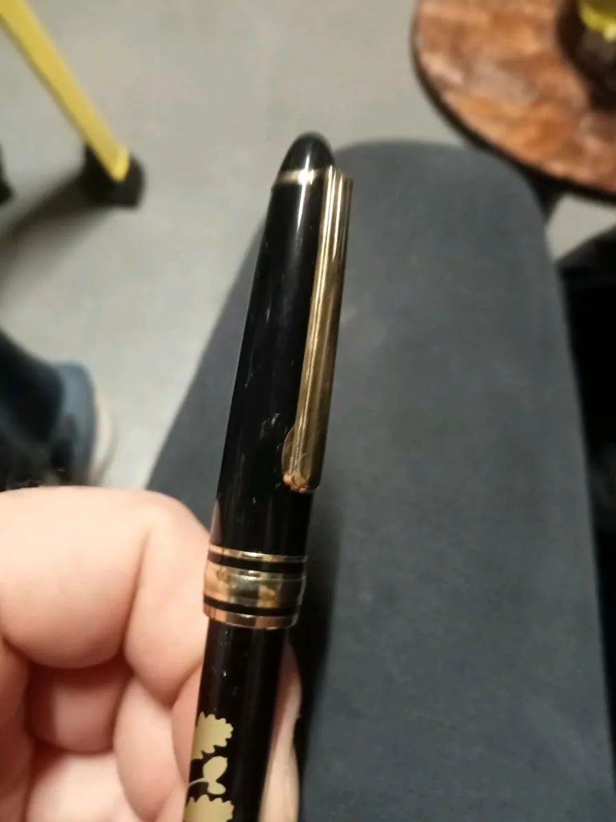 The national trust pin - Image 4