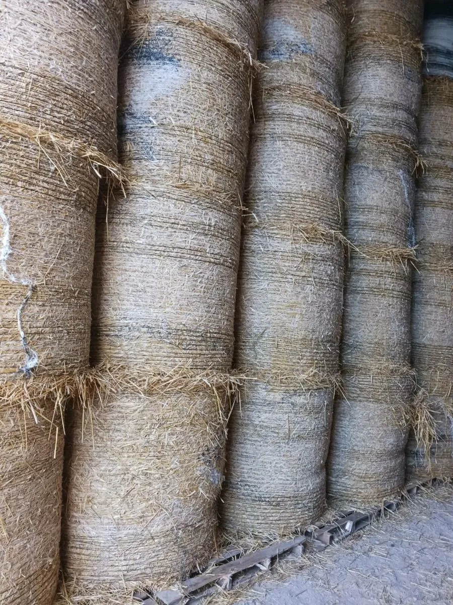 Hay, Straw, Silage For Sale - Image 2