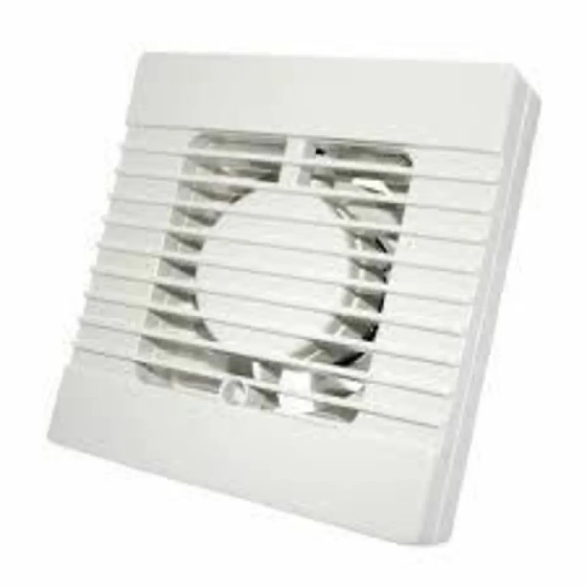 4 Inch Bathroom Fan Standard 4" Fan