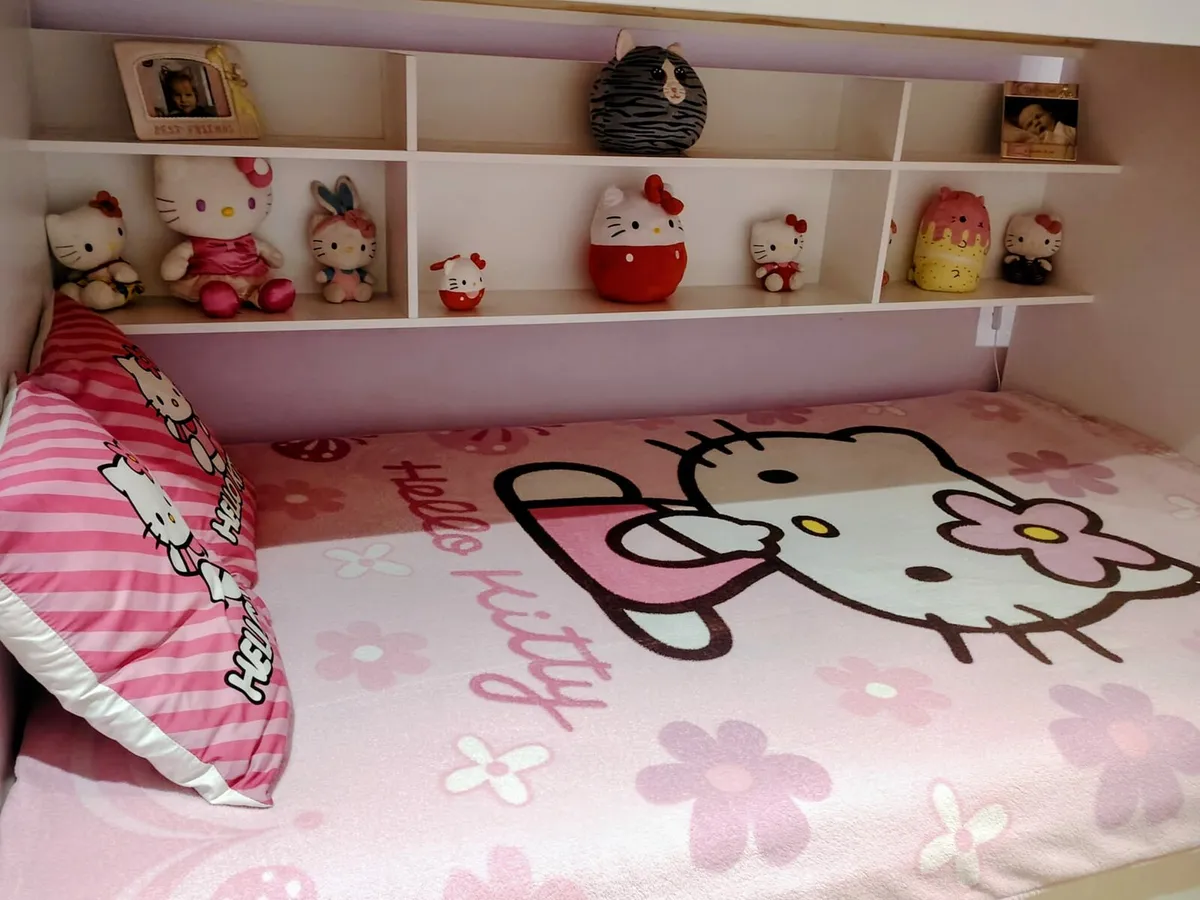 Kids bunk bed - Image 4