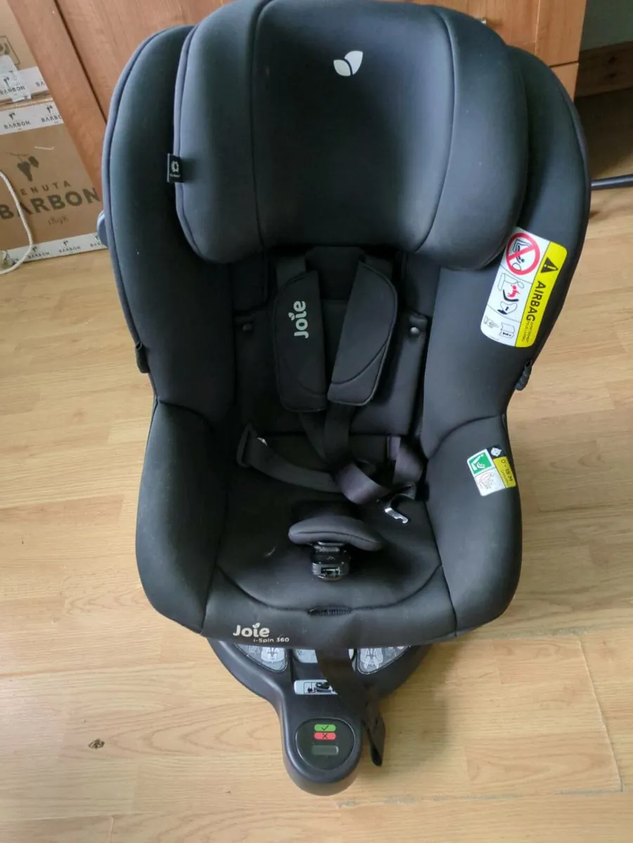 Joie i-Spin 360 - Image 1