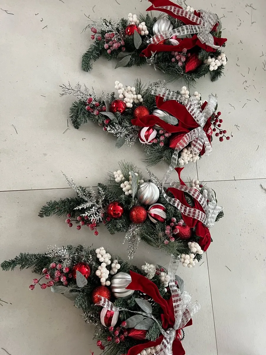 Christmas decoration - Image 3