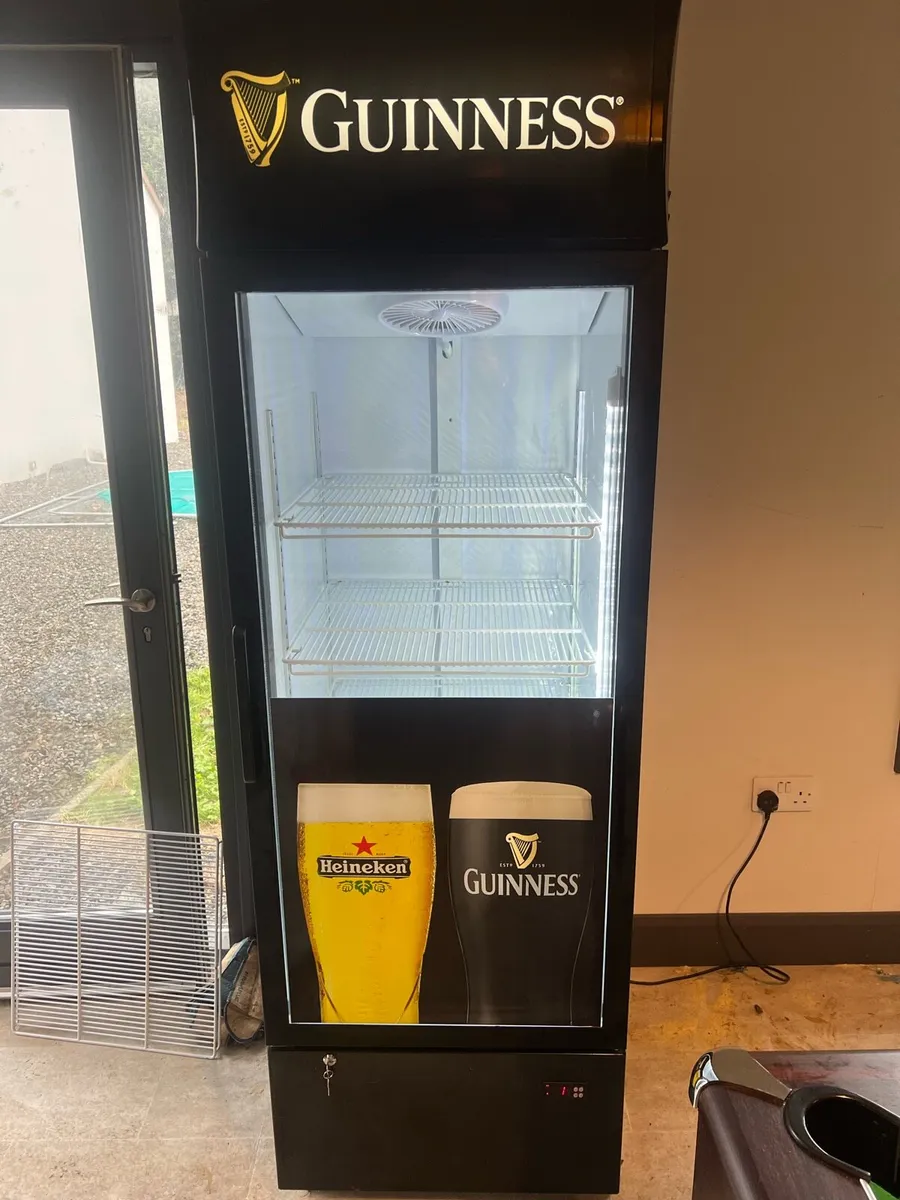 Bottle cooler - Image 1