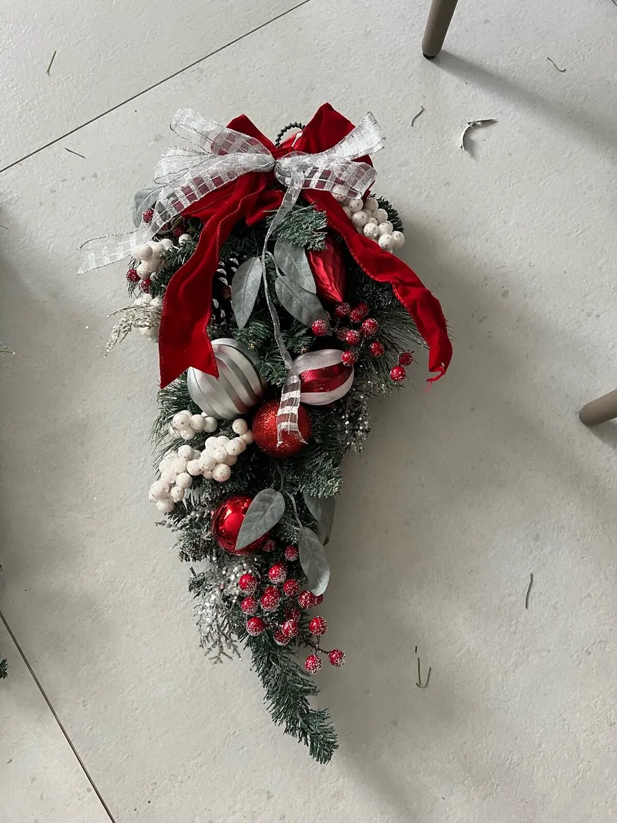 Christmas decoration - Image 1