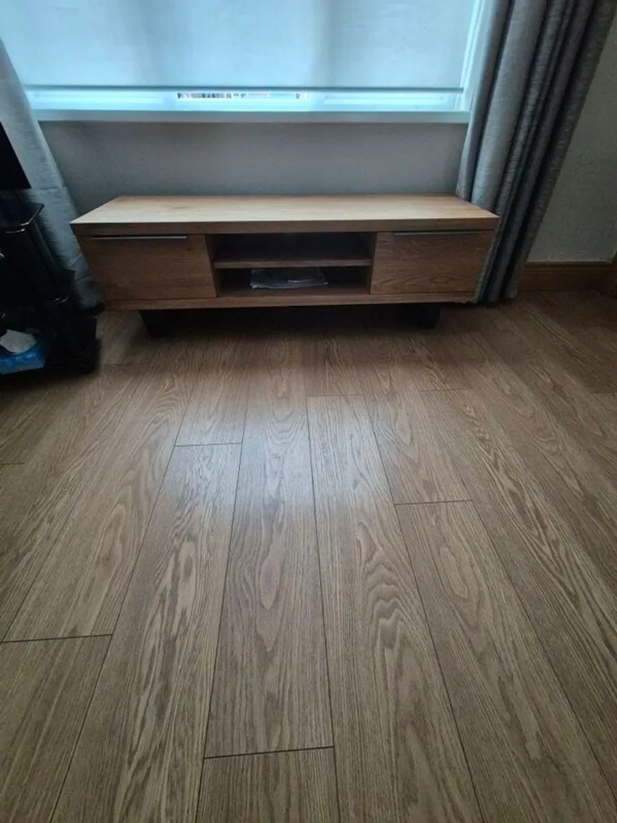 TV entertainment unit - Image 1