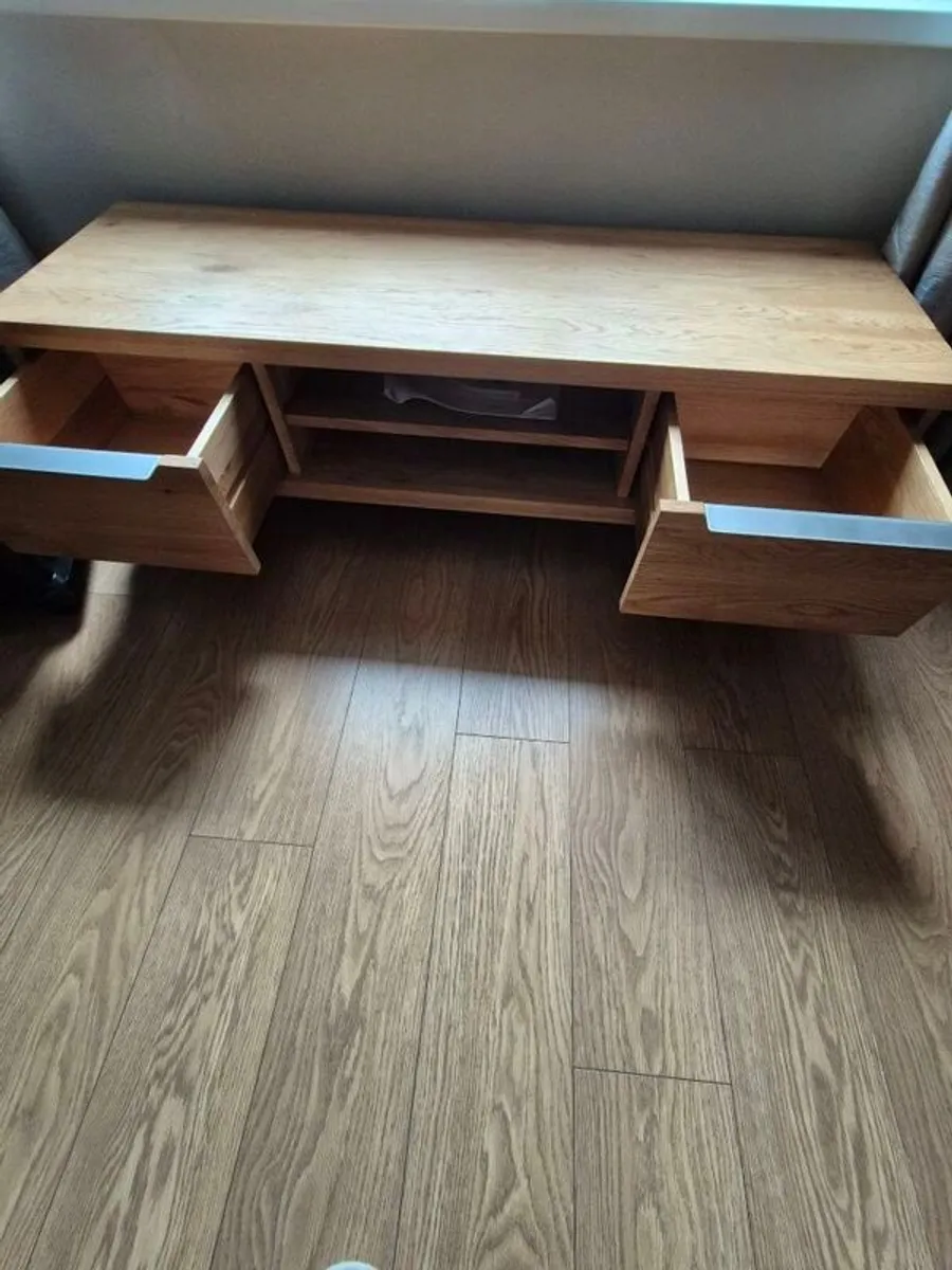 TV entertainment unit - Image 2