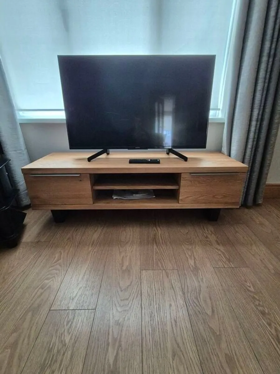 TV entertainment unit - Image 3