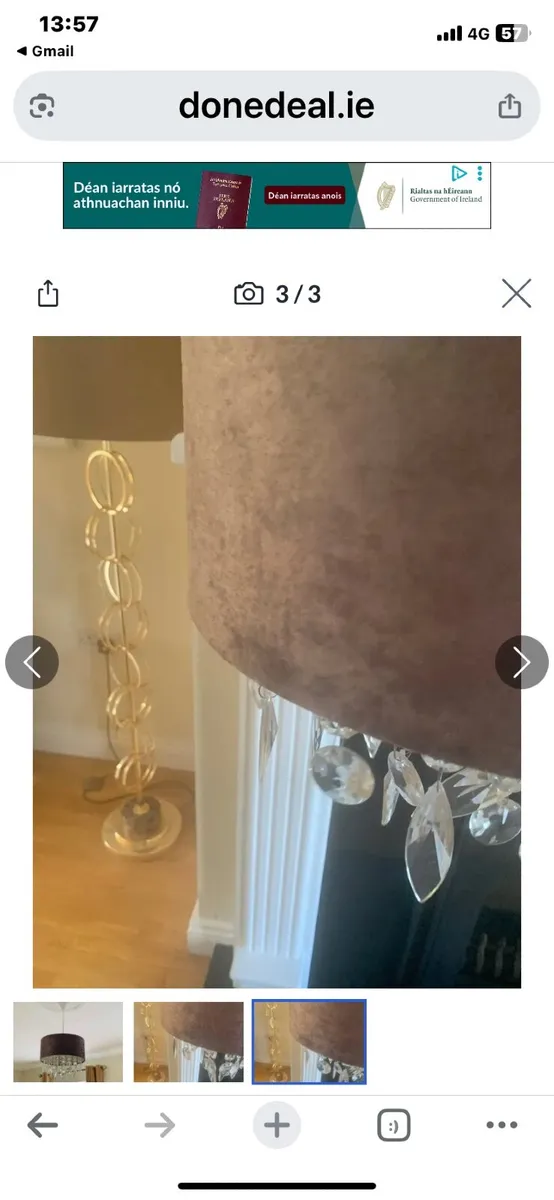 Light fitting - Image 3