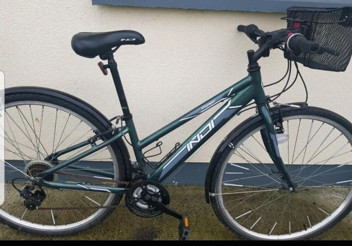 Ladies mountain bike - Image 2