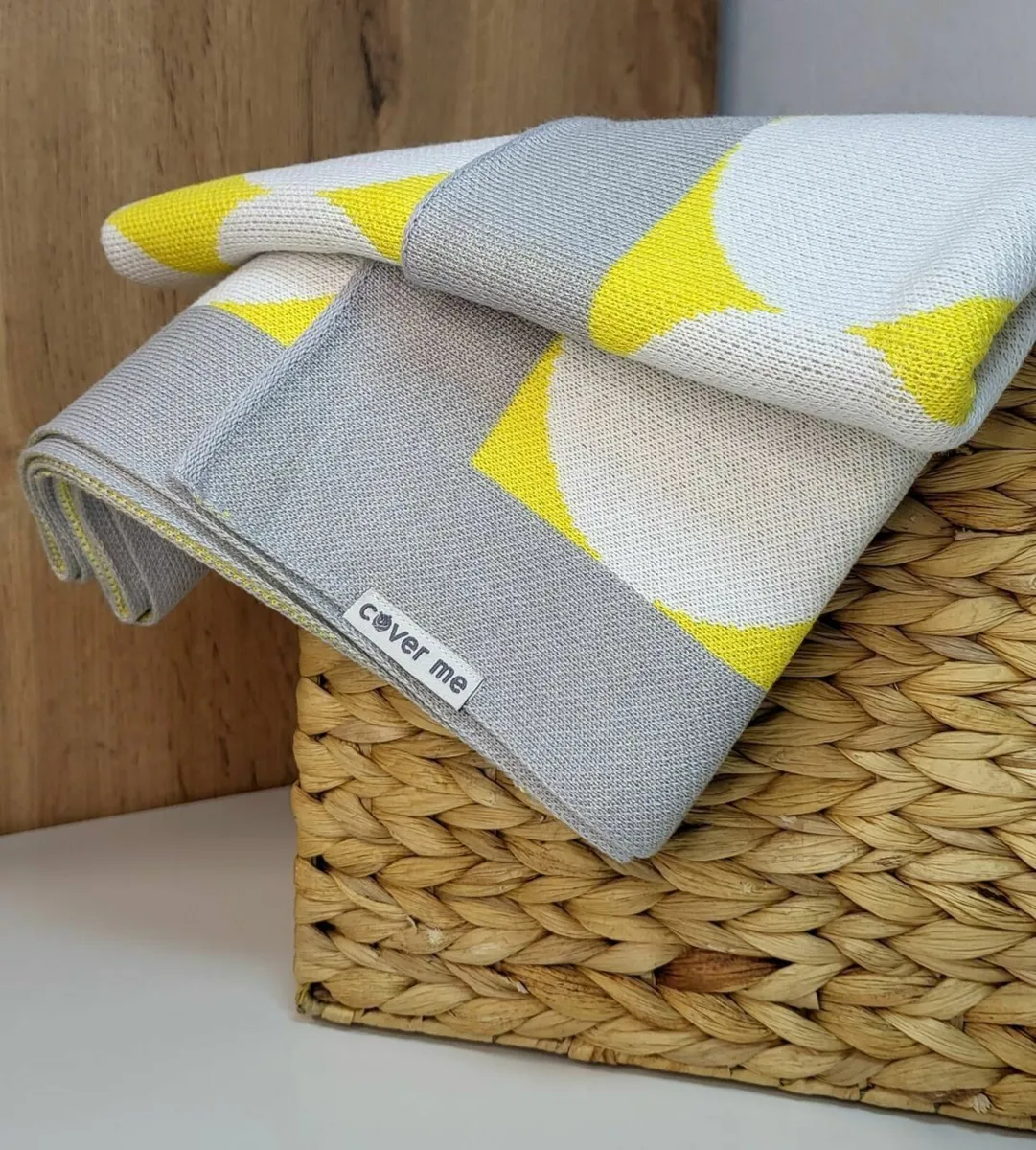 Baby & Children’s Blankets (120×90 cm) - Image 1