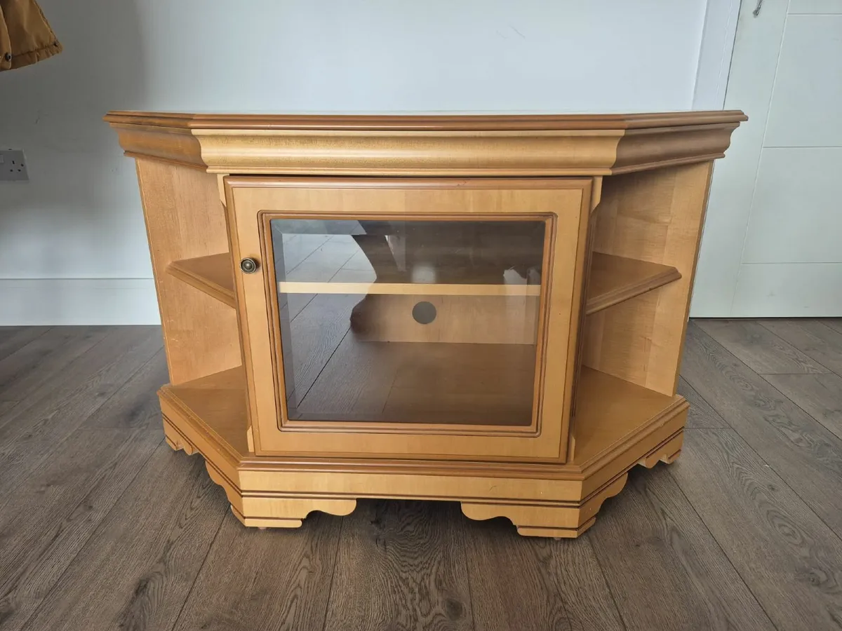 Television Unit - Image 1