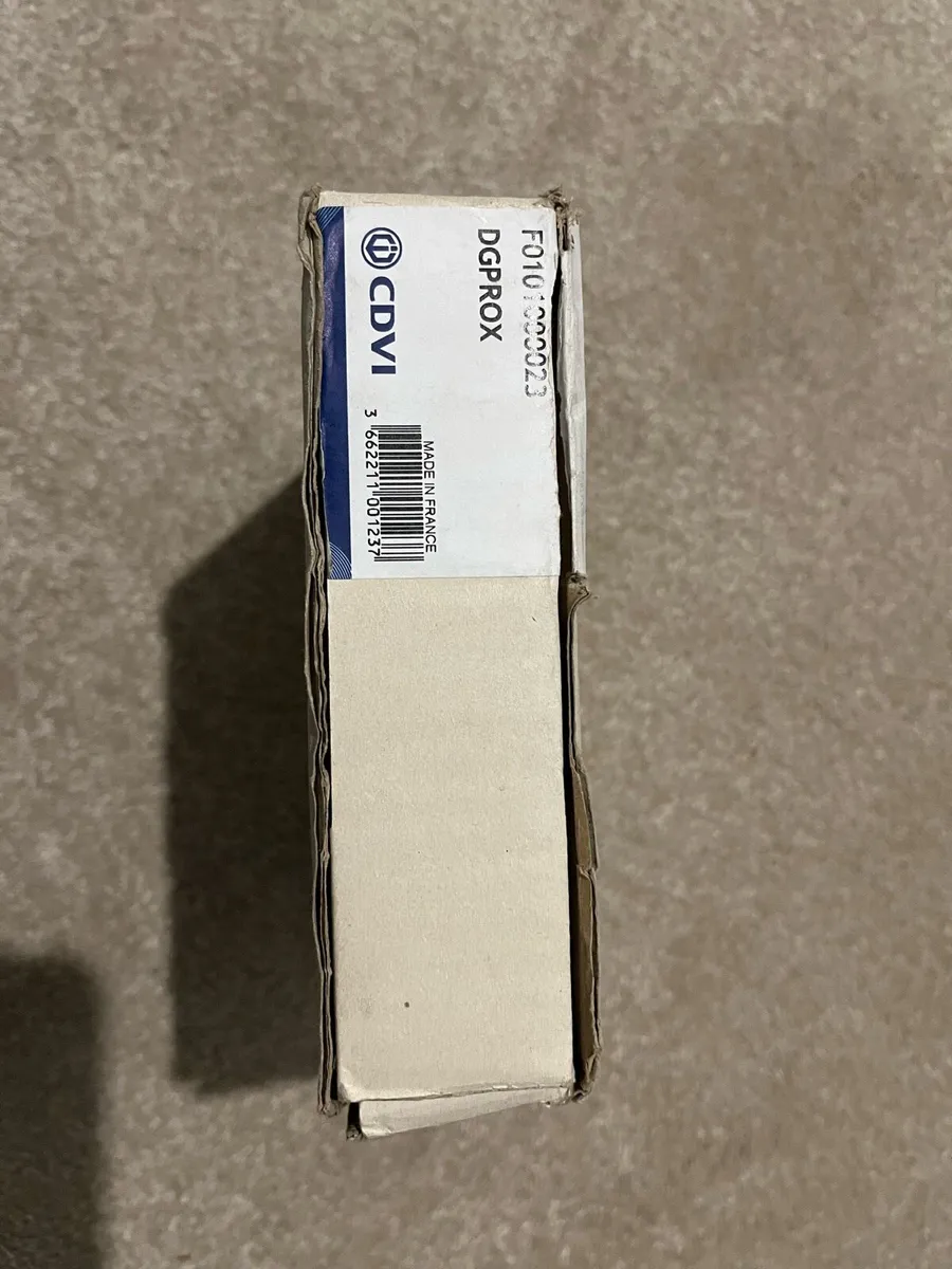 Access control keypad electric gate alarm - Image 3