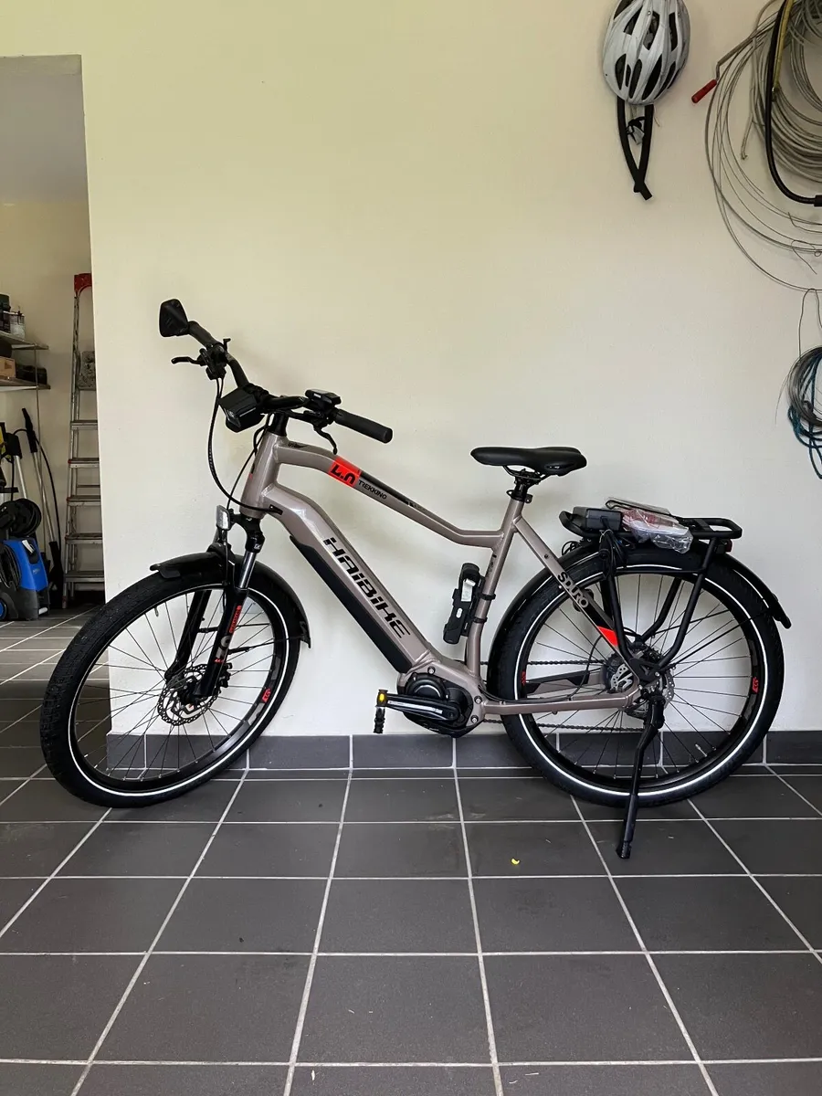 Ebike - Image 4