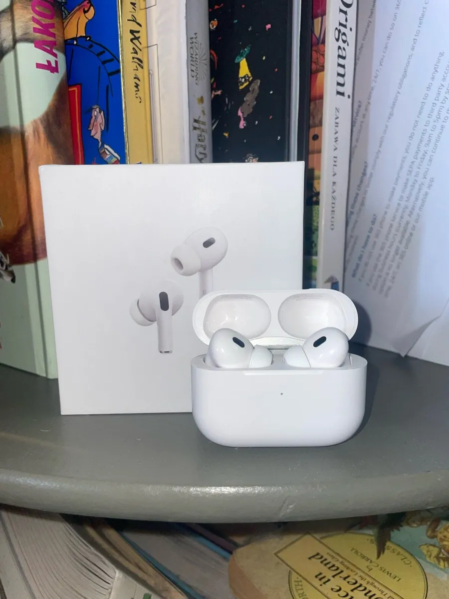 AirPods Pro - Image 1