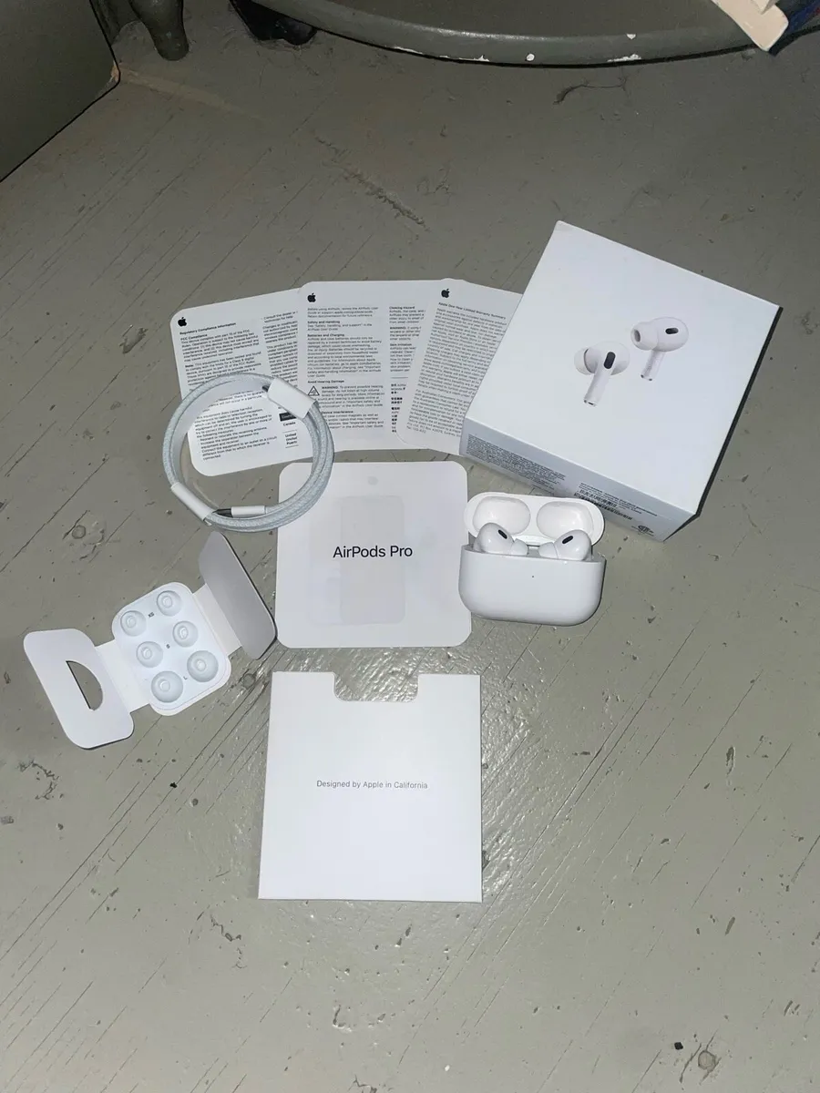 AirPods Pro - Image 2