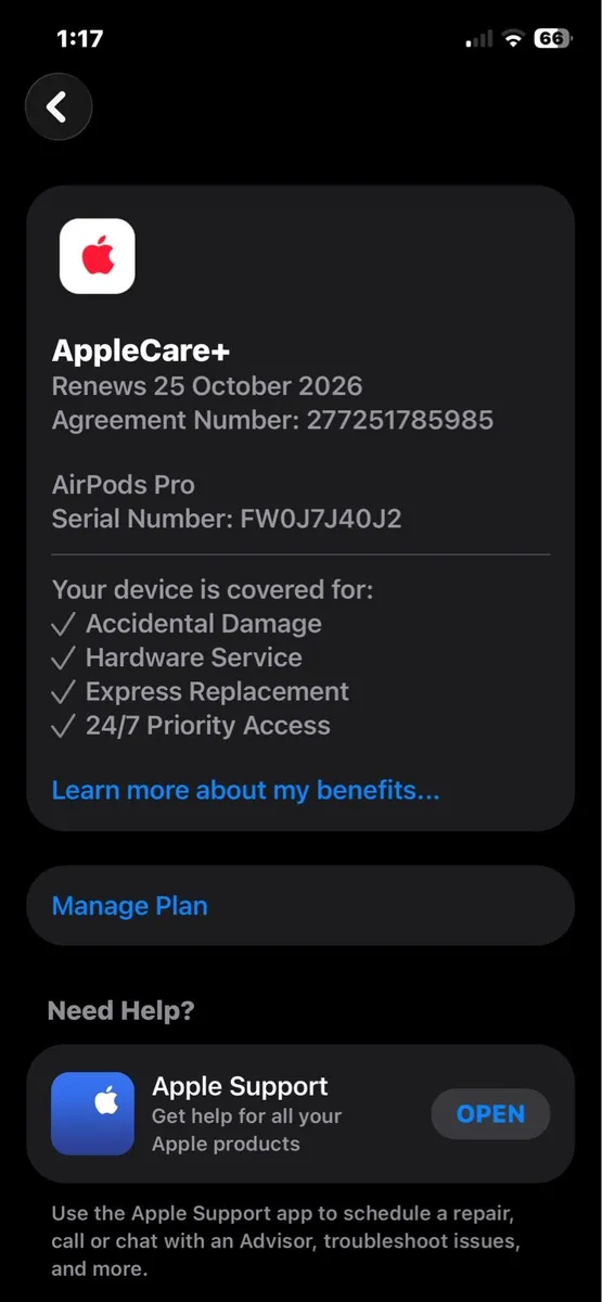 AirPods Pro - Image 3