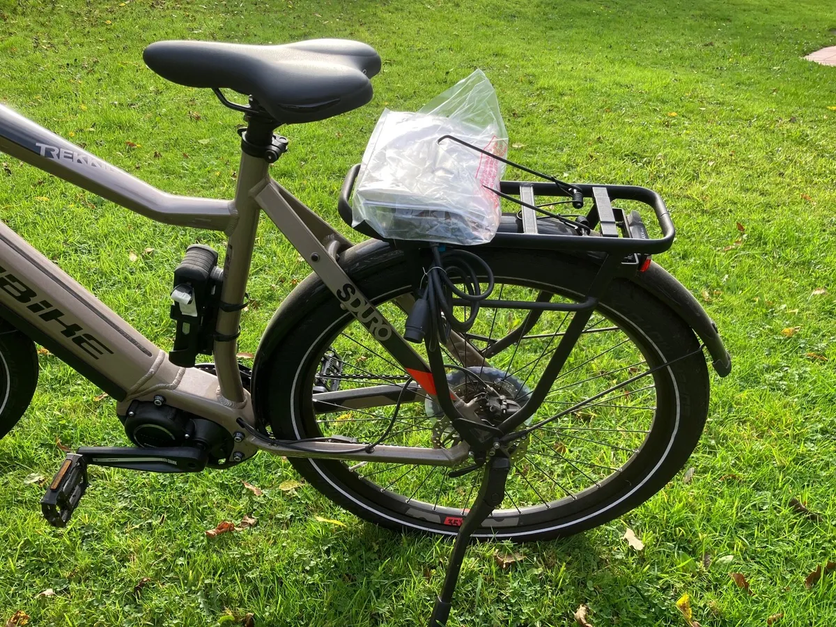 Ebike - Image 1