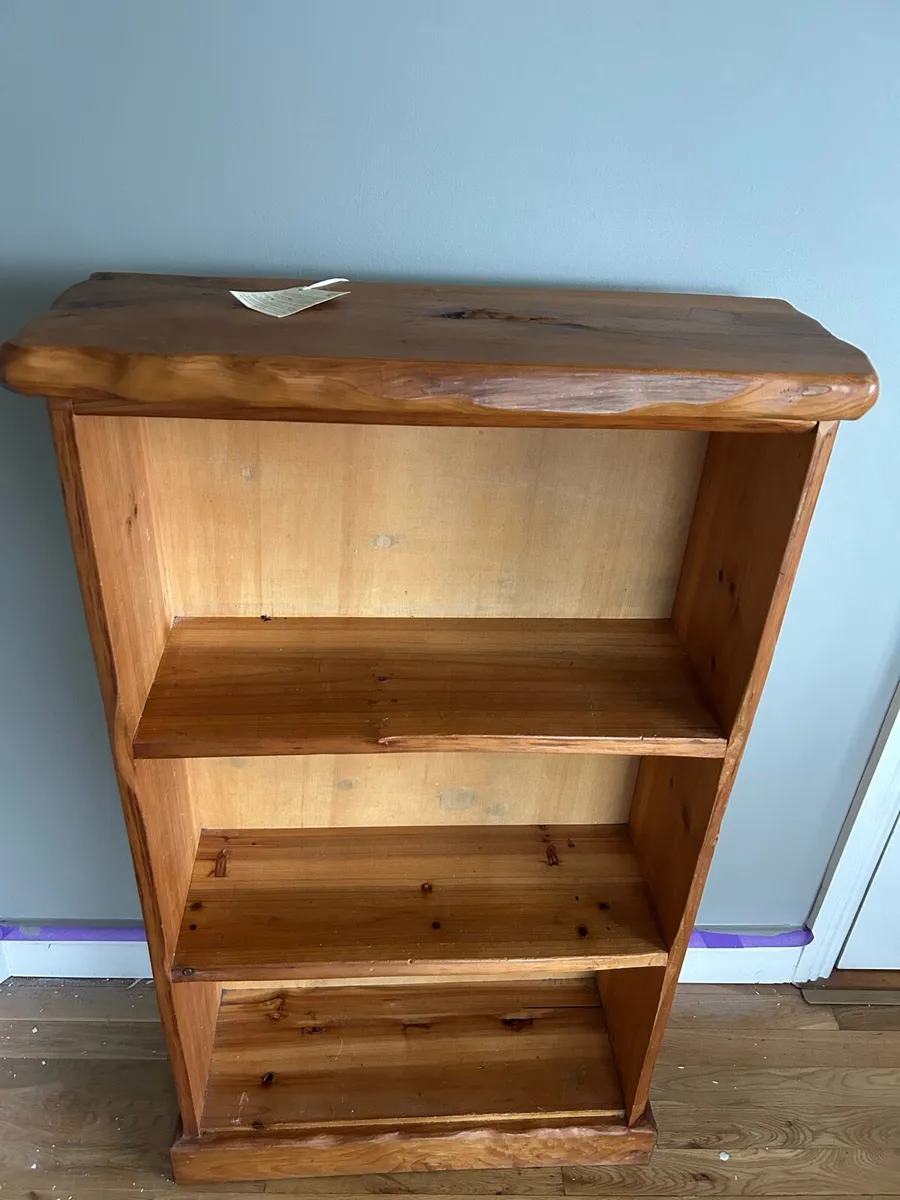 Book shelf - Image 1