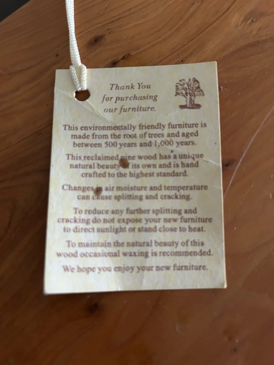 Book shelf - Image 3