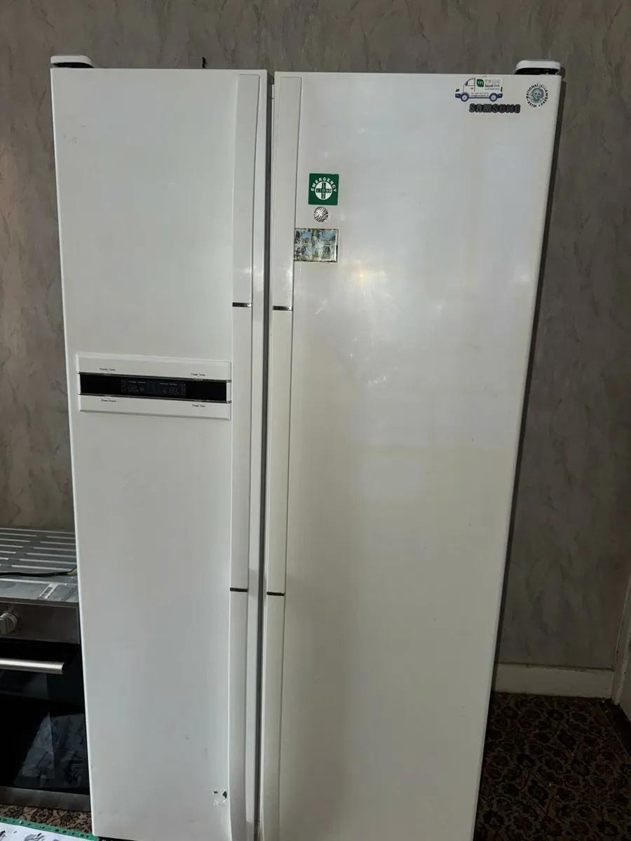 Samsung Fridge - Image 1