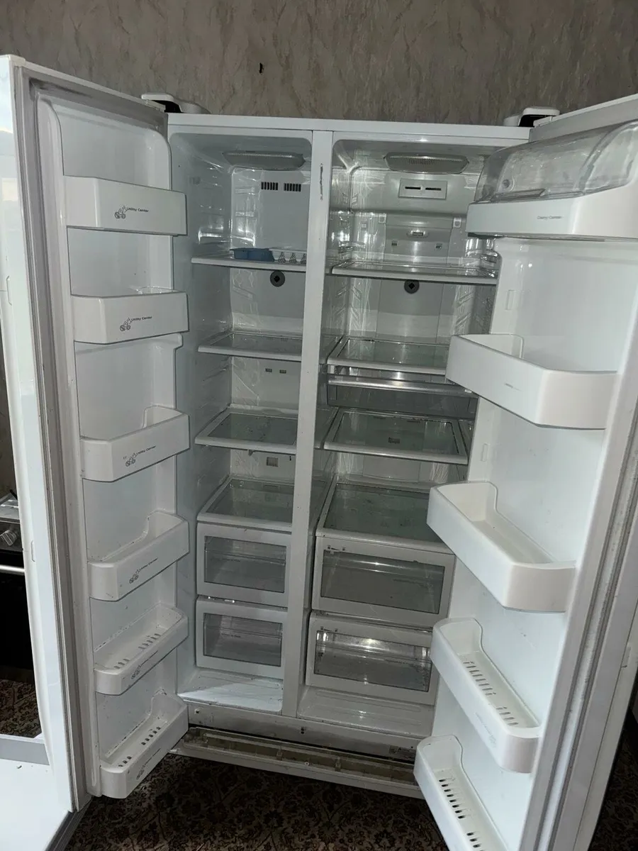 Samsung Fridge - Image 2