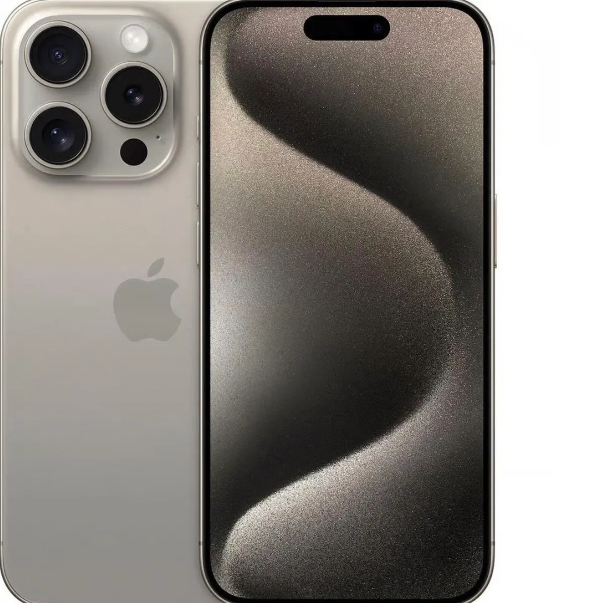 iPhone 15 pro max unlocked - Image 1