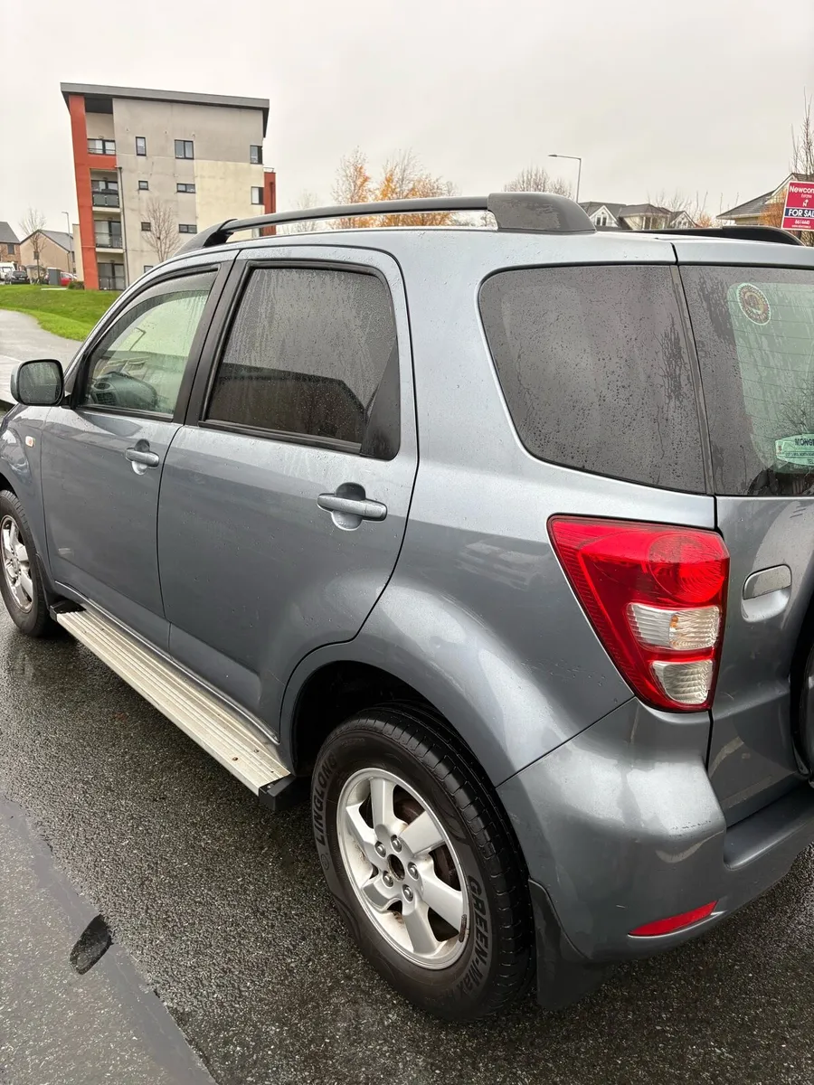 2008 Daihatsu Terios 1.5L 100th Anniversary - Image 3