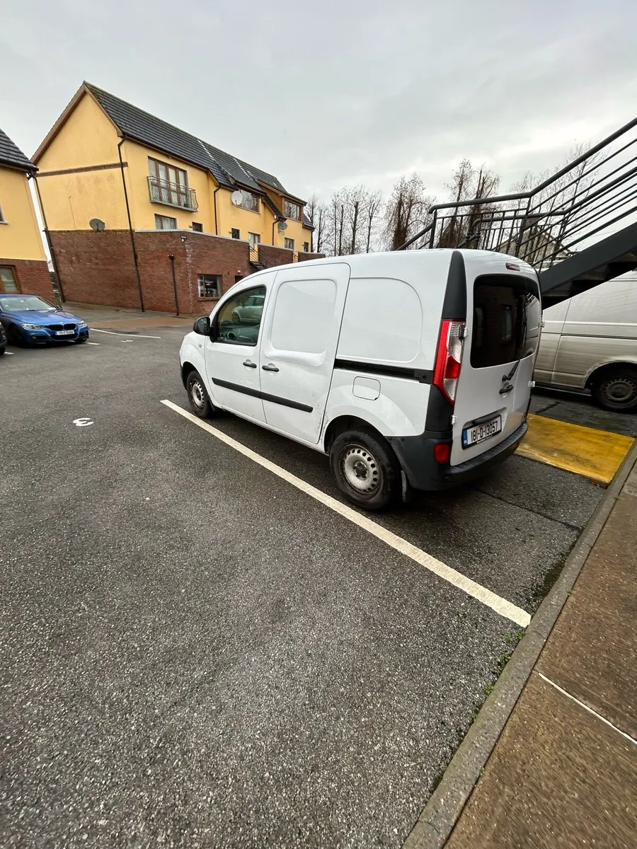 Renault Kangoo Vab - Image 3
